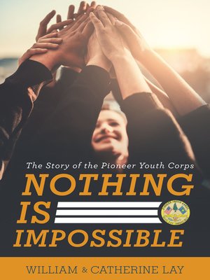 cover image of Nothing Is Impossible